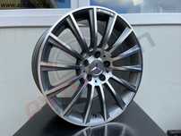 18 Джанти Mercedes AMG W212 5x112 AUTOSTOP djanti