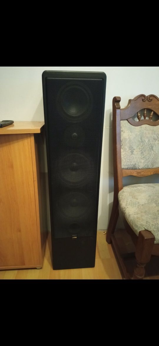 Аудио система KENWOOD