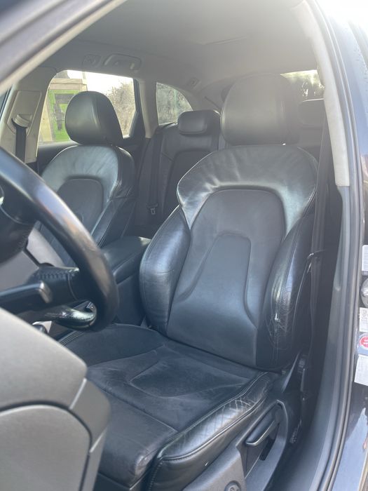 Audi A4 B8 S-line Euro 5