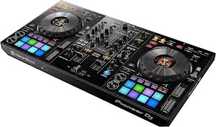 Pioneer Ddj 800 + Кейс