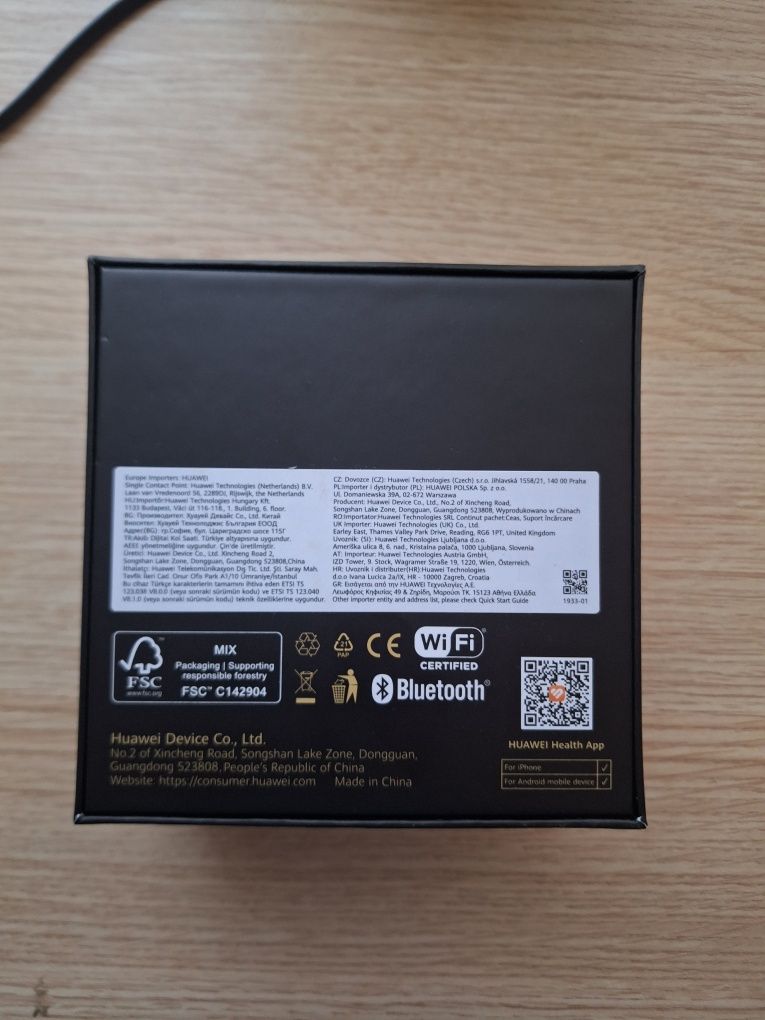 Huawei Watch 4 Pro Space Edition