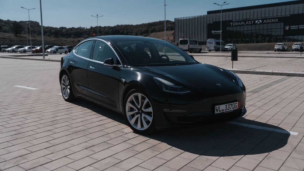 Tesla Model 3 / Long Range AWD / Garantie 2028 / Dual Motor / 498 CP