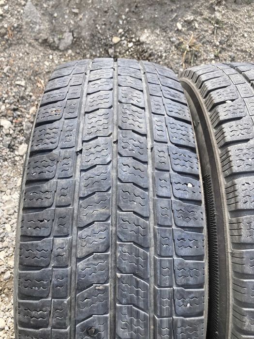 Всесезонни Гуми 215 65 15C BFGOODRICH dot 20