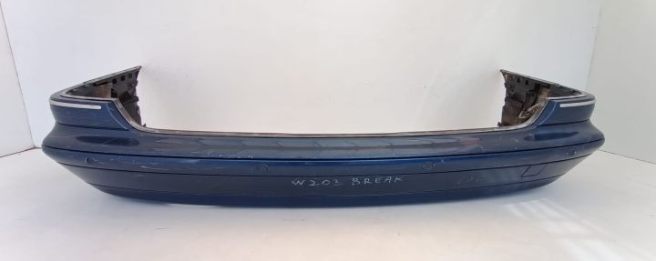 Bara Spate  Break cu Senzori - Transport gratuit! A2038850314 Mercede