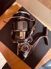 SHIMANO Stella 4000 XG FK - 2022  Чисто нова