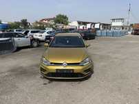 Dezmembrez wv golf 7.5 R-line 2.0d DSG an fabricatie 2018
