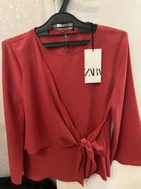 Риза zara xs