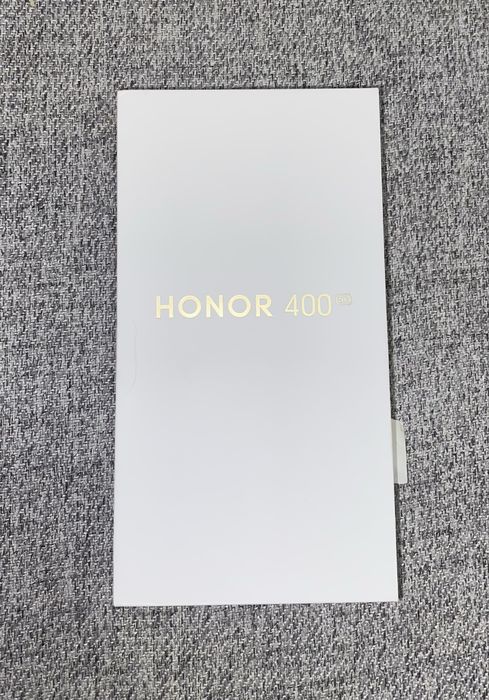 Oferta!!! Honor 400 dual sim 512 GB nou doar cu predare personala