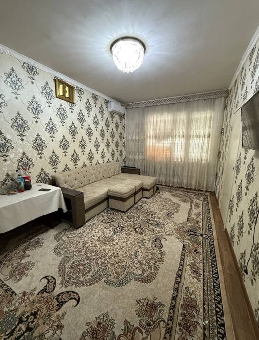 Срочно Продаётся Юнусобод 7-кв 1*(2)/3/4 Ипотека можно