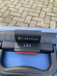Valiza “Carlton” - UK