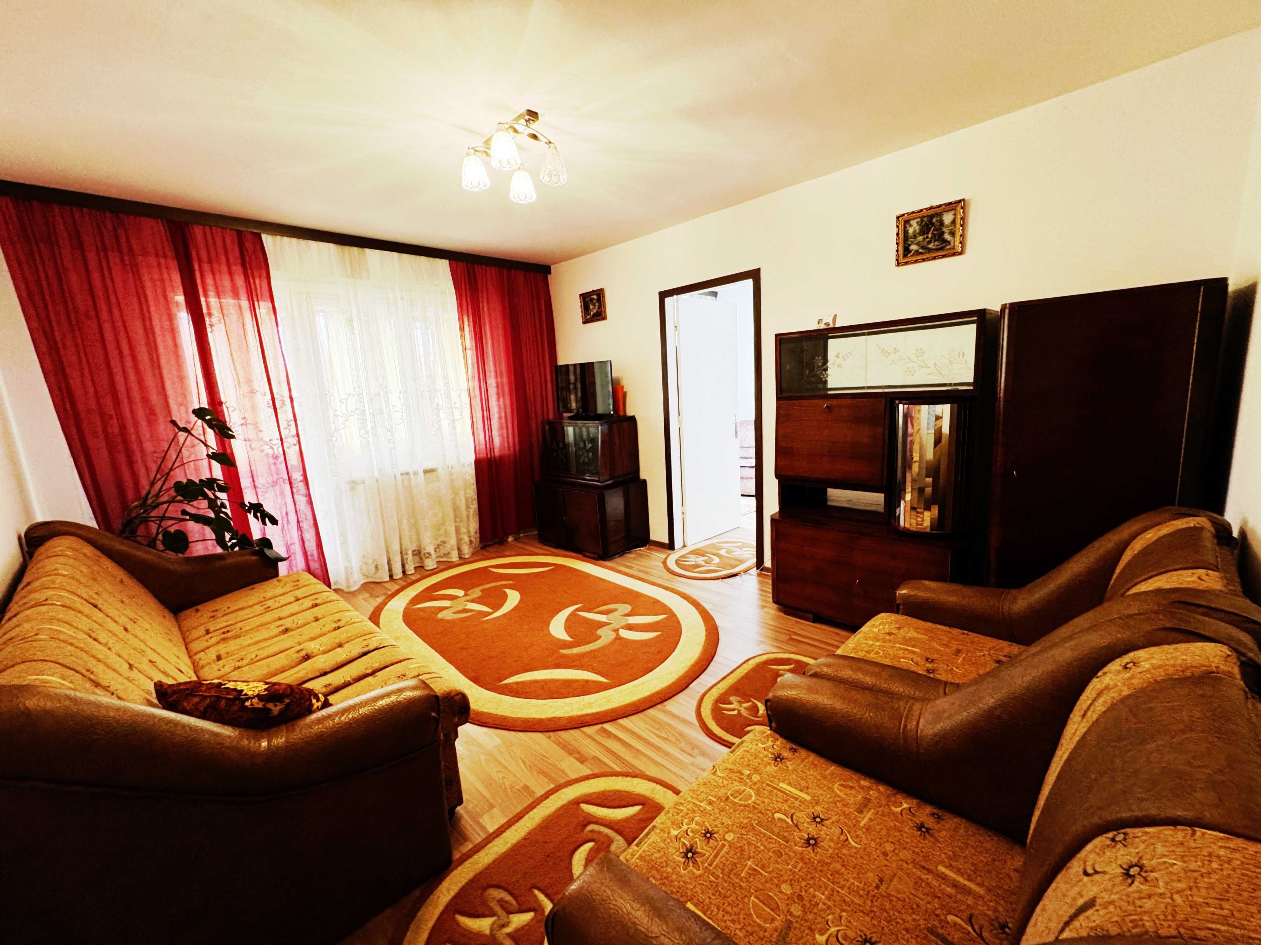 PROPRIETAR! Vând Apartament 2 Camere, zona Astra, Brasov