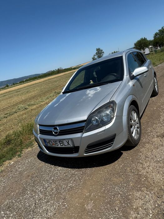 Vand opel astra h  1.7 cdti
