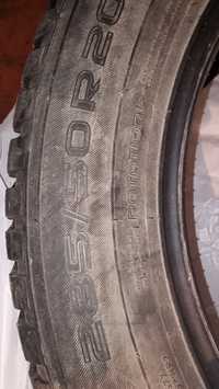 NOKIAN 285/50/20