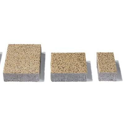 Pavaj vibropresat PASTELLA combi 6 cm Semmelrock