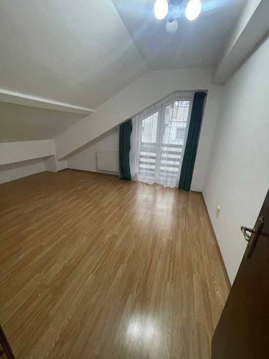 Apartament 2 camere 80 mp de inchiriat
