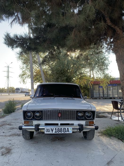 Vaz 2106 sotiladi  1994 yil
