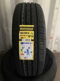 Нови летни гуми ROTALLA ENJOYLAND H/T RF10 265/70R16 112H НОВ DOT