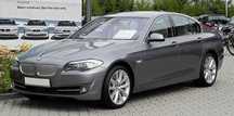Dezmembrez BMW Seria 5 E60 F10 F11 F07  2.0d 3.0d
