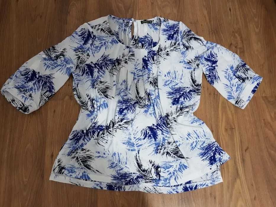 Bluza Quelque,marimea UK16/XL,noua fara eticheta