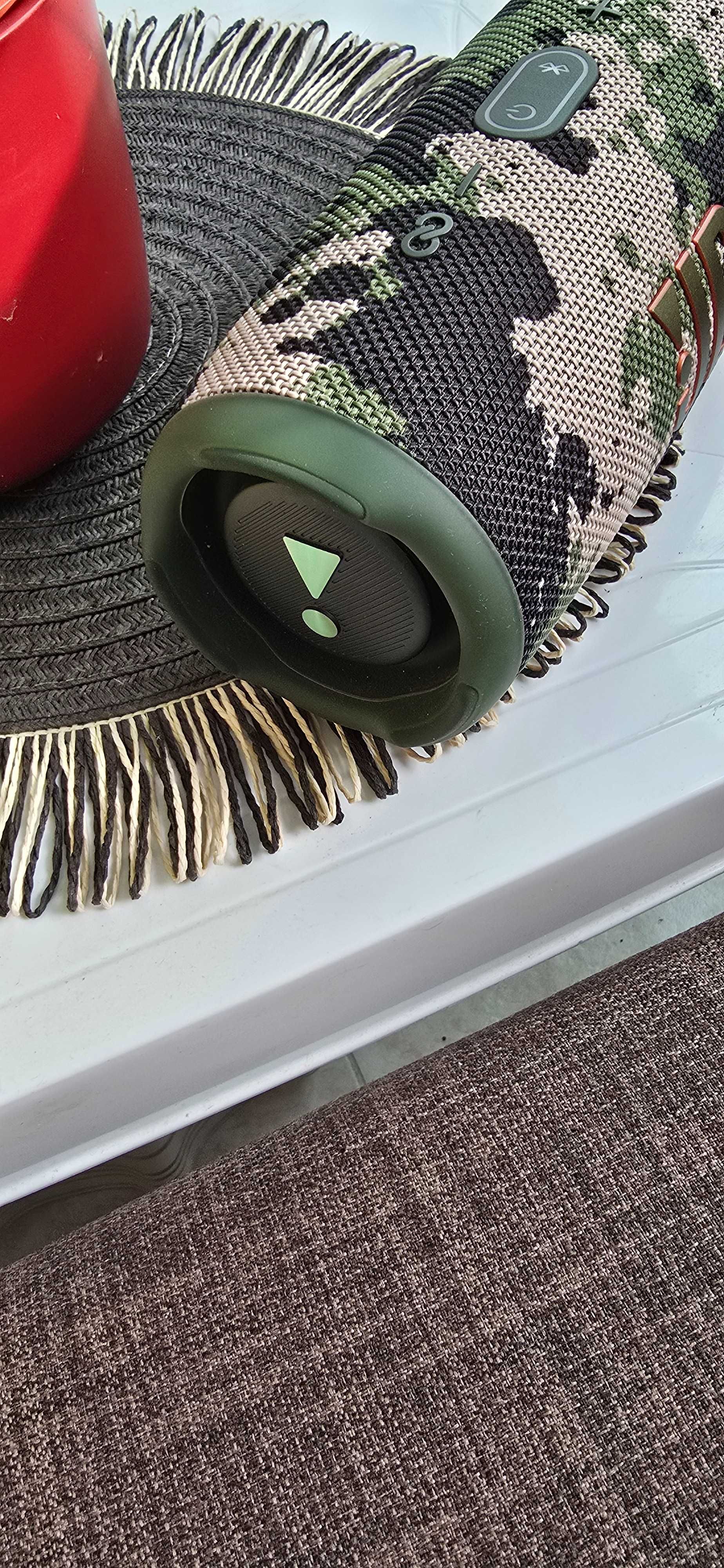 JBL Charge 5 преносима колонка
