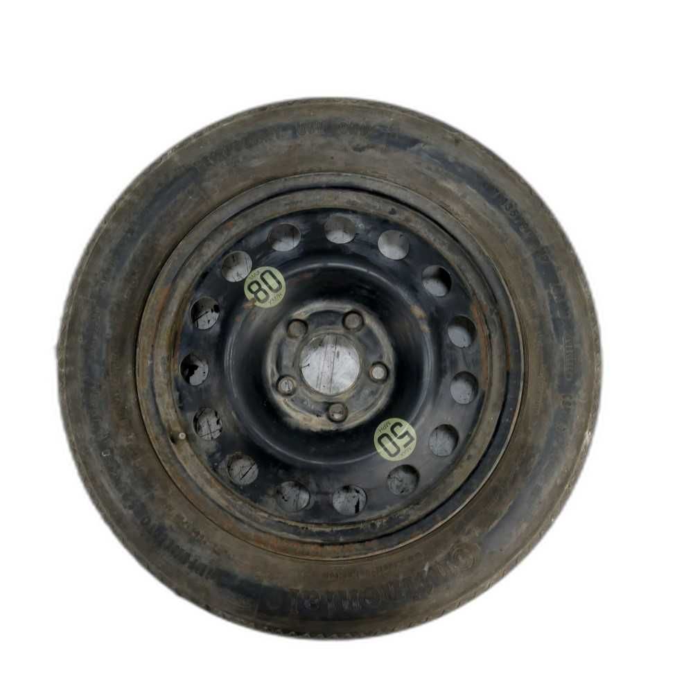 Резервна гума 5x120 патерица R17 BMW X3 (E83) ID: 138013