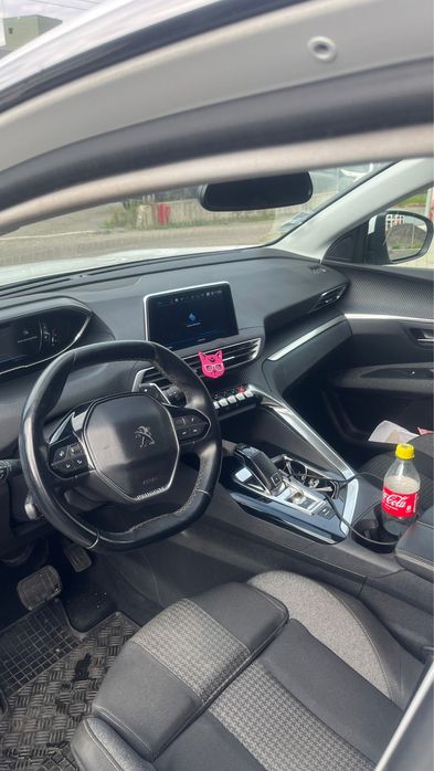 Peugeot 3008 1.5 BlueHDI