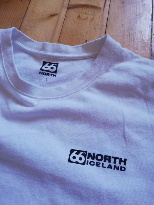 66 North Iceland /WoodWood/Kid Robot/Staple/BAPE - T-Shirts