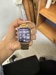 Продам Apple Watch 7 41mm в хорошем состонии