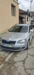 Skoda Superb 2014 dizel
