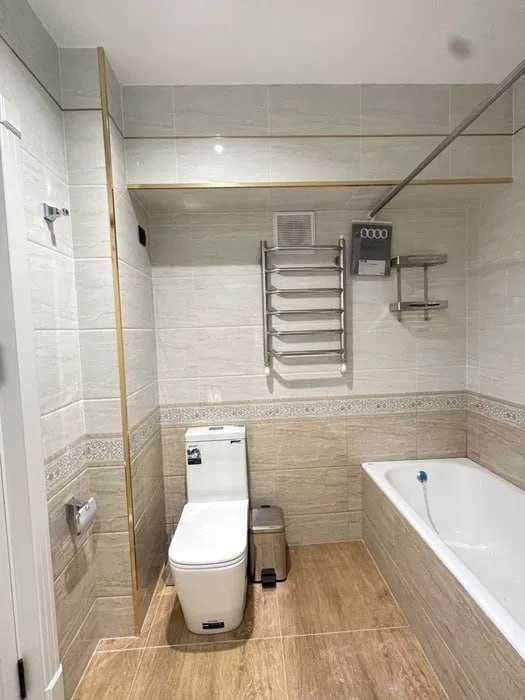 Сдаётся кв ор-р Ц-2 Рынок Алайский 3/3/9 ро-н Мирзо-Улугбекский 191*