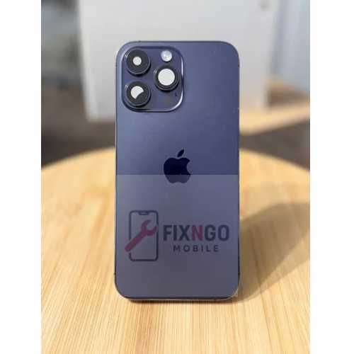 Capace iPhone – orice model | Preț de la 150 lei | Montaj GRATUIT