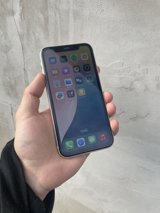 Продам телефон Айфон 11 128Gb