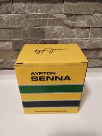 Cana Ayrton Senna