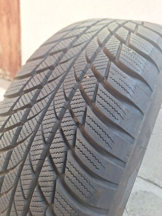 Гуми с джанти за BMV Bridgestone