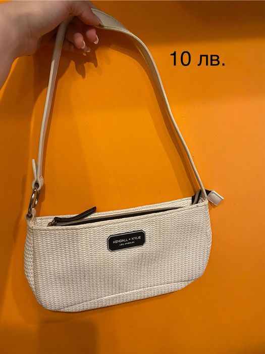 Дамски чантички