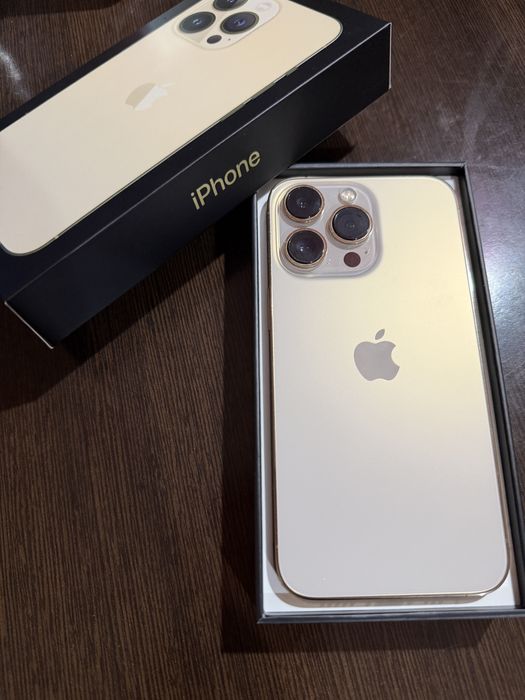 iPhone 13 Pro 256 GB