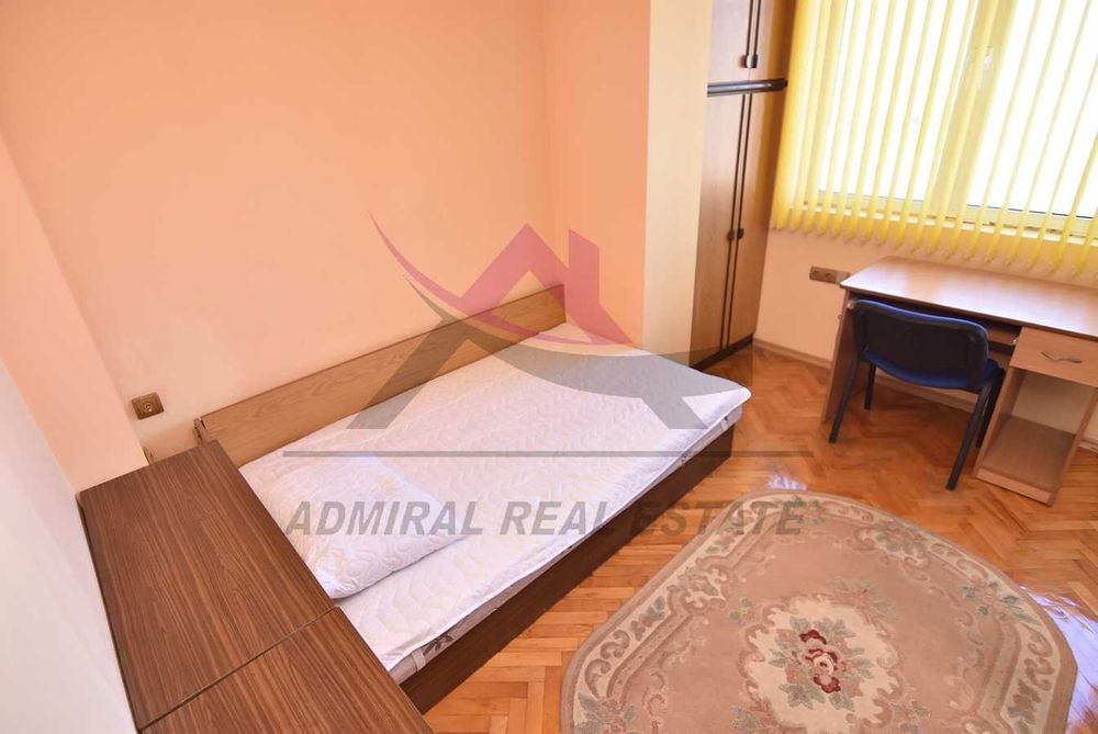 Дава се под наем Многостаен апартамент в Варна, Зимно кино Тракия - 110 кв.м за 766 € - Снимка #5