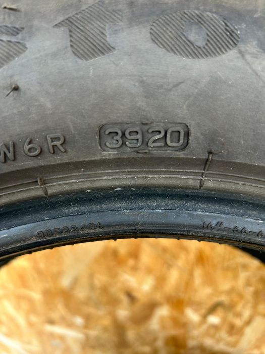 Anvelope 205/60/ R16