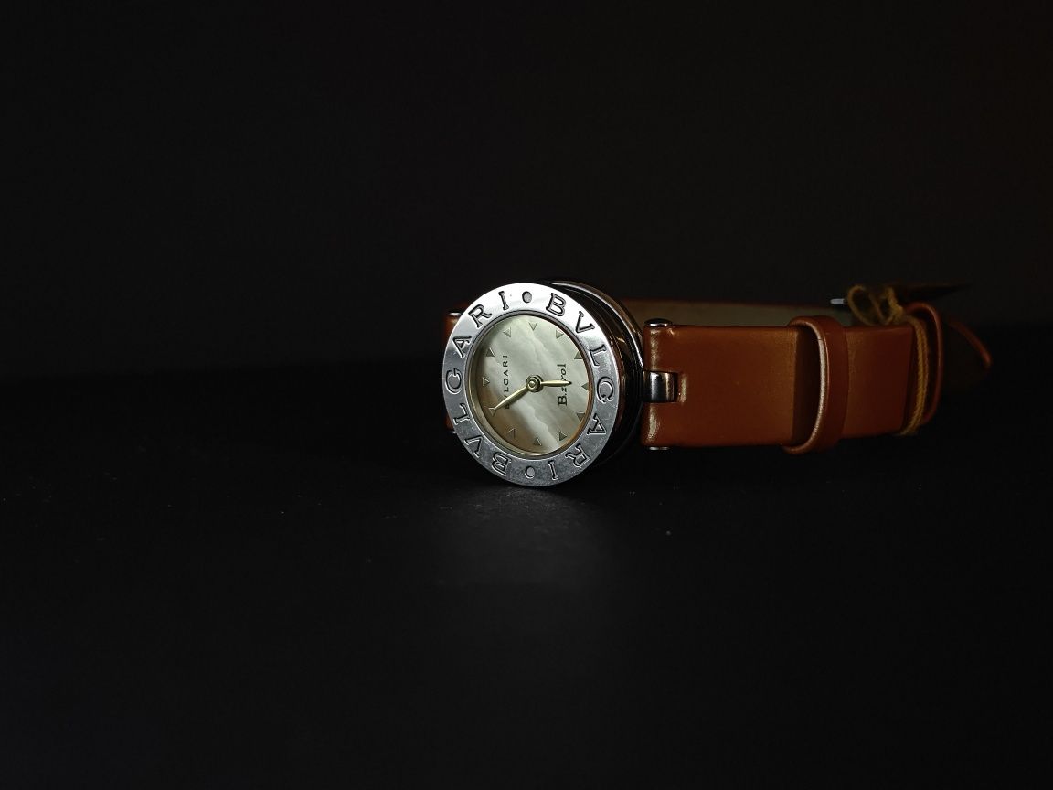 Часовник BVLGARI