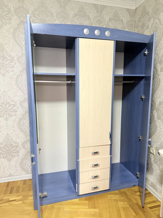 Мебель детский комплект