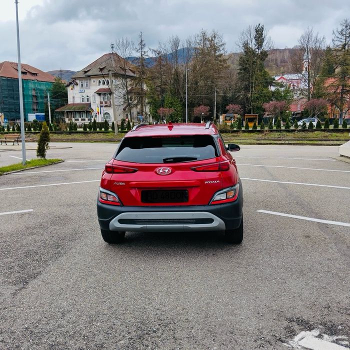 De vânzare Hyundai Kona