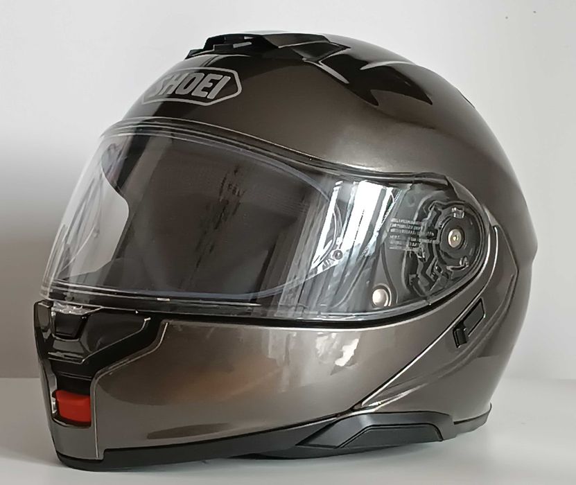 Casa protecție Shoei Neotec 3 NOUA [S] - [XL]