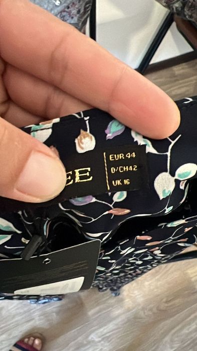 Көйлек жаңа 50 размер