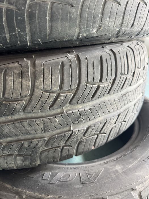 Шины комплект продается 4 шт