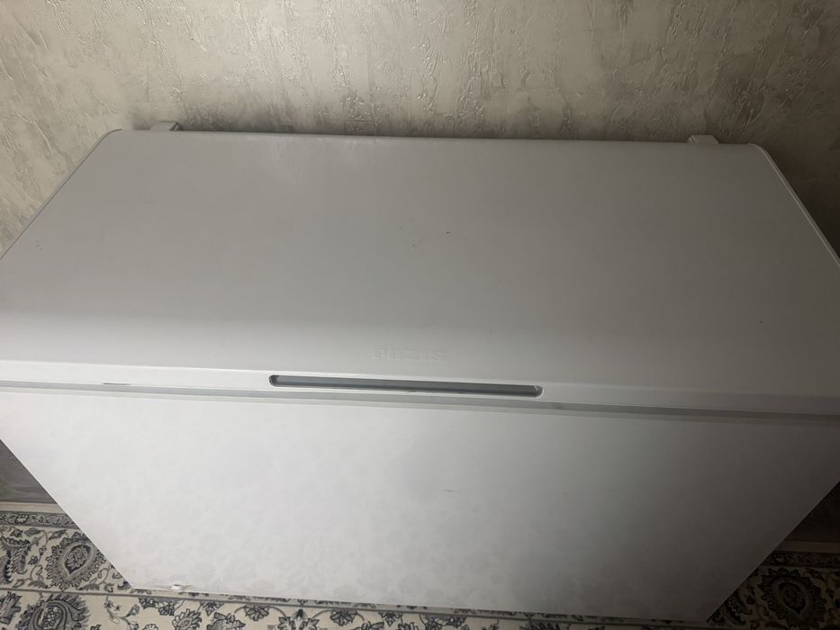 Продам морозилку