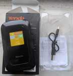 Router wireless Tenda 4G185