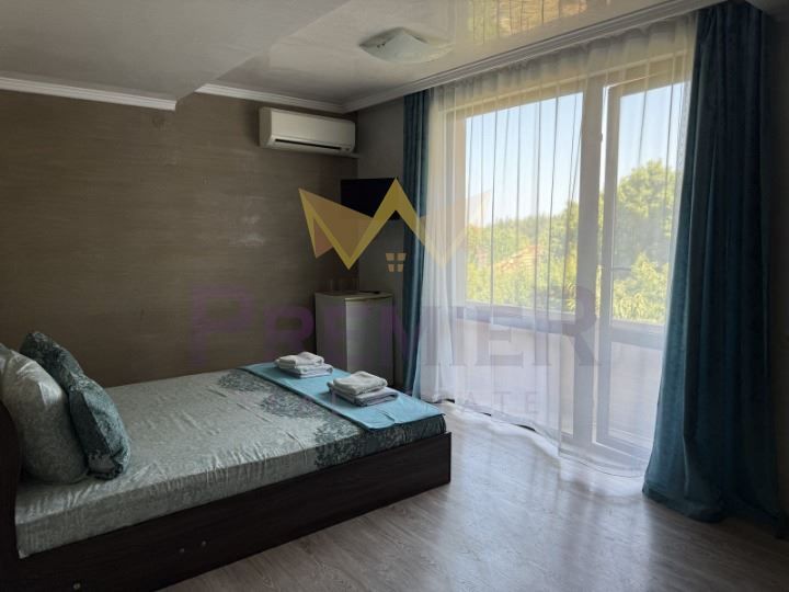 Къща в Ахтопол