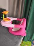 Scaun de baie smoby