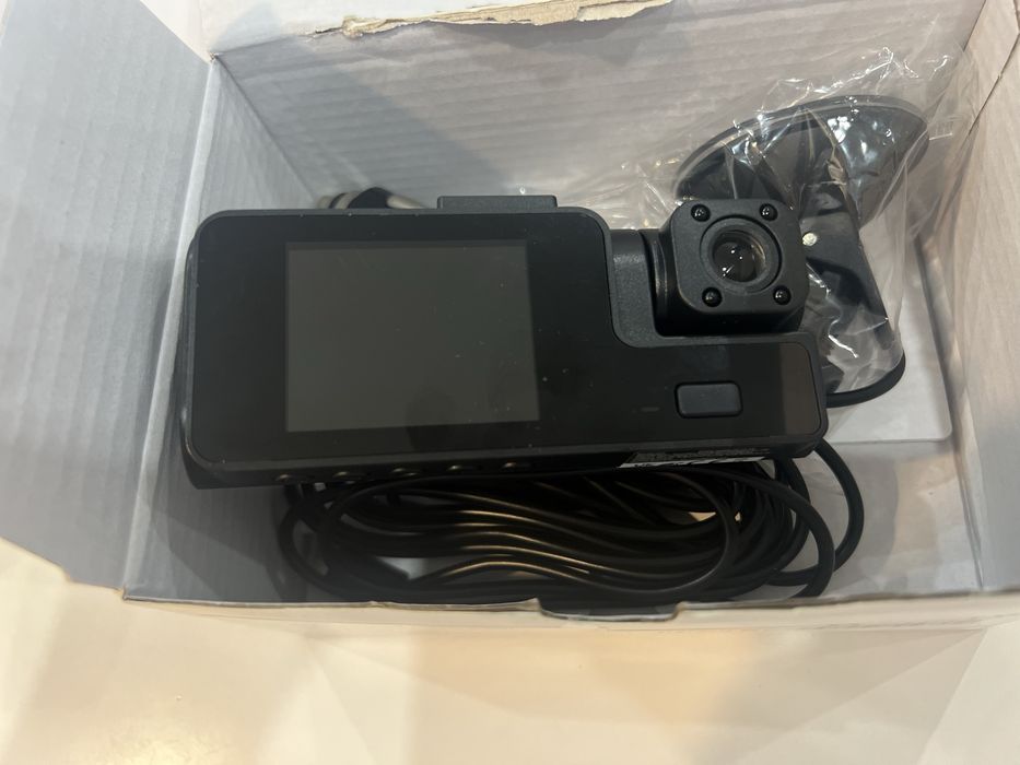 Видеорегистратор для авто