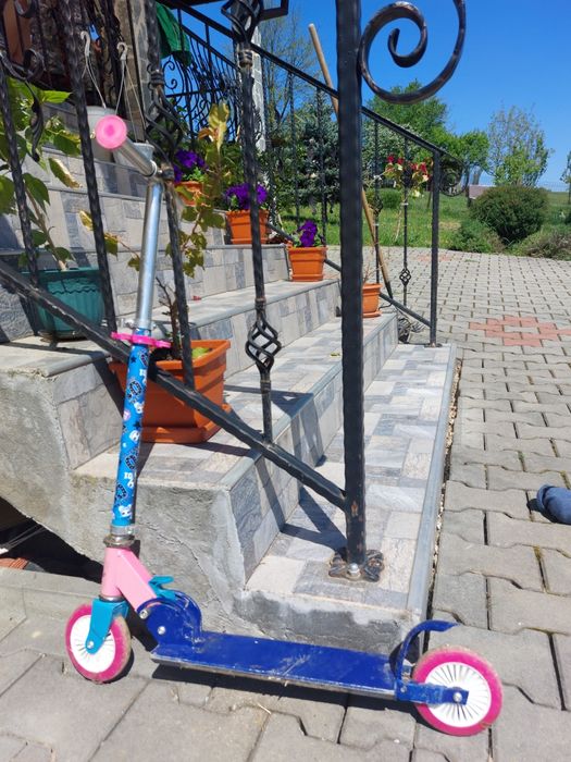 Trotineta pentru copii